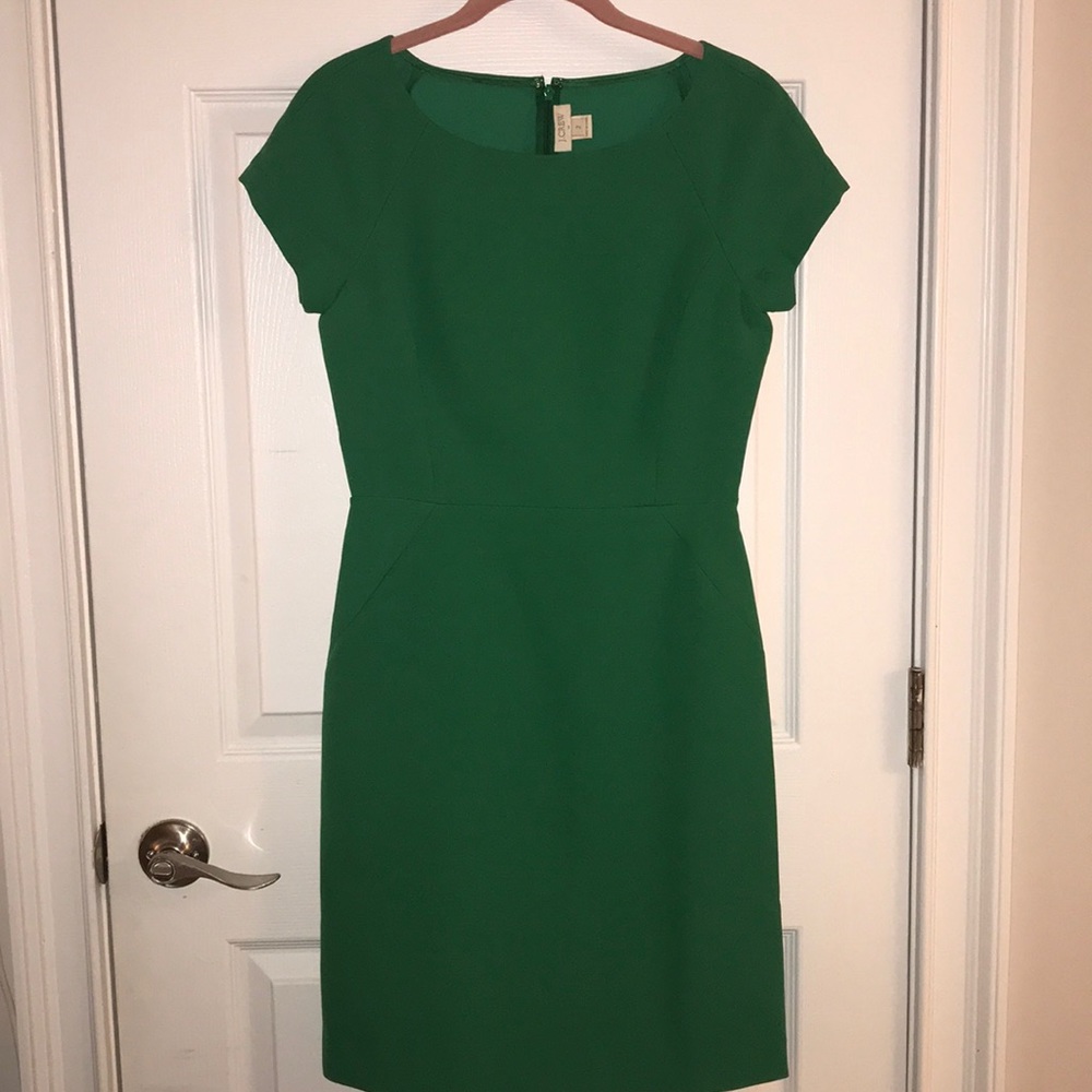 J Crew Dress